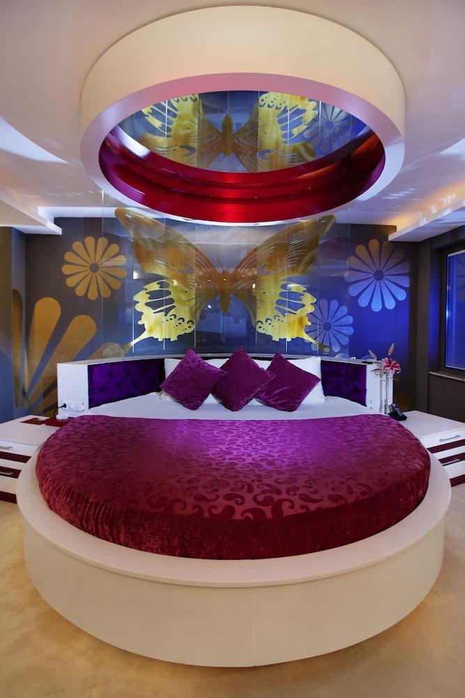 Corinthia Club Hotel Tekirova Esterno foto